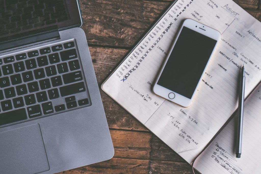 website analytics